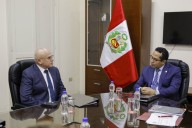 Ejecutivo garantiza elecciones 2026 con plena neutralidad y respaldo al sistema electoral