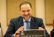 Ábalos actualiza su perfil en X desde prisión y clama inocencia: “Lucharé por la verdad y la justicia”