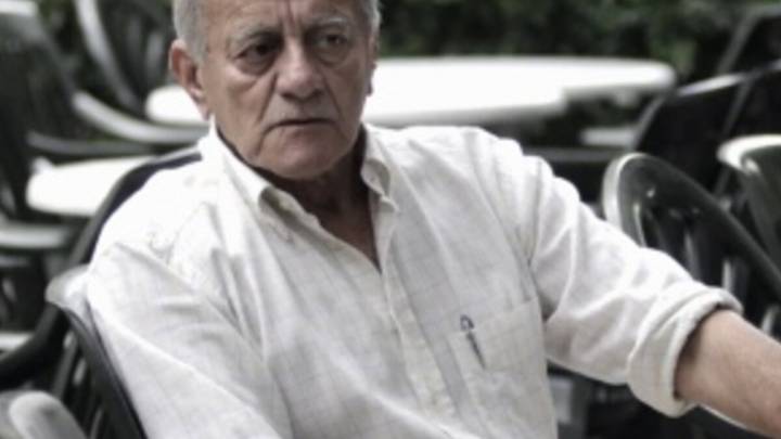 Homenaje a Rodolfo Rabanal