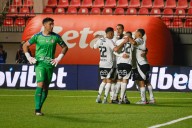 Dos titulares ausentes y un regreso de lujo: así llega Colo Colo para enfrentar a Unión La Calera