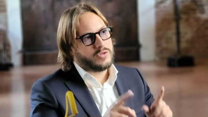 Acceso exclusivo: dentro del equipo global que combate el ransomware y limpia la dark web