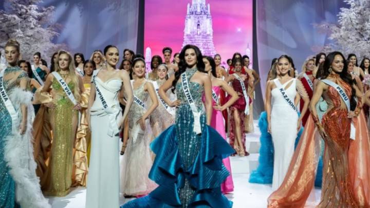 ¿Cuándo y dónde ver EN VIVO la Semifinal de Miss Universo 2025?