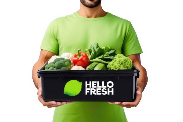 Oregon Cracks Down on HelloFresh for Charging Hidden Costs Behind Its So