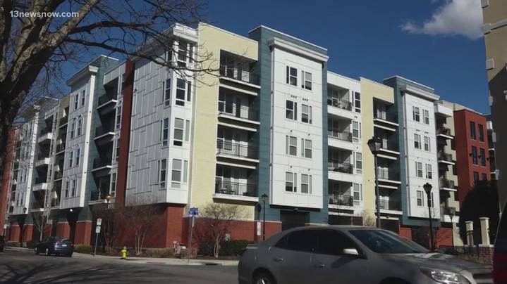 States sue Trump administration over possible HUD funding changes