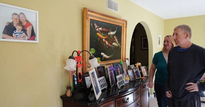 Government shutdown disrupts telehealth program