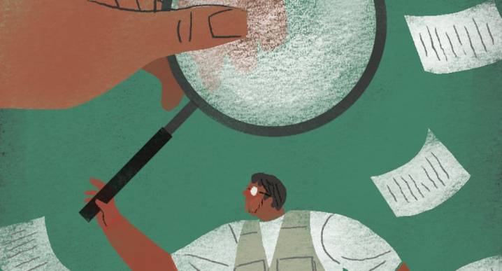 La verdad de un solo lado, por Héctor Villalobos