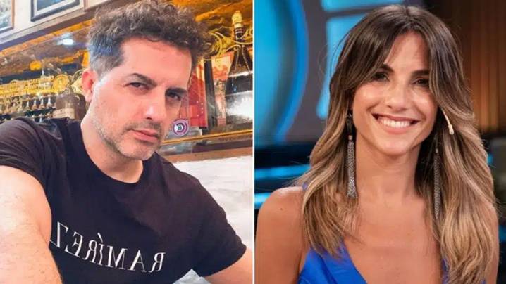 ¡La destruyó! Ángel de Brito cruzó con todo a María Belén Ludueña