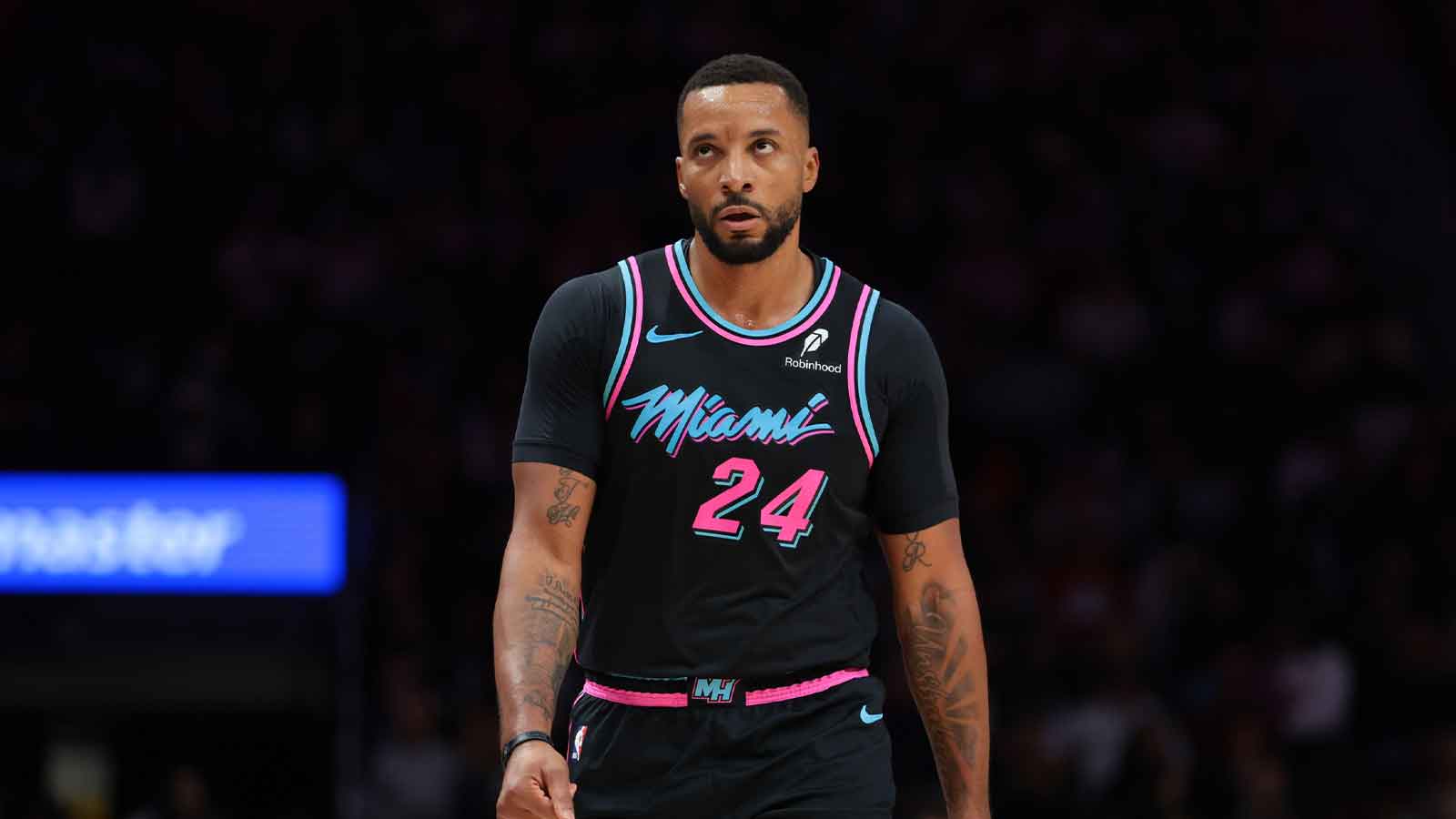 Norman Powell gets real on Heat’s ‘bad loss’ to Cavs without key stars