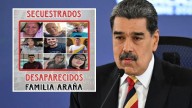 Caso del teniente José Ángel Rodríguez representa la barbarie de Maduro en medio del despliegue histórico de EE. UU. contra el Cartel de los Soles