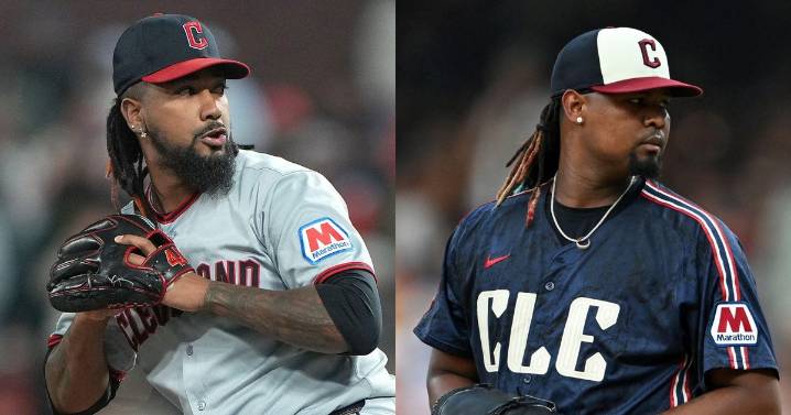 MLB pitchers Emmanuel Clase and Luis Ortiz charged with taking bribes to rig pitches for bettors