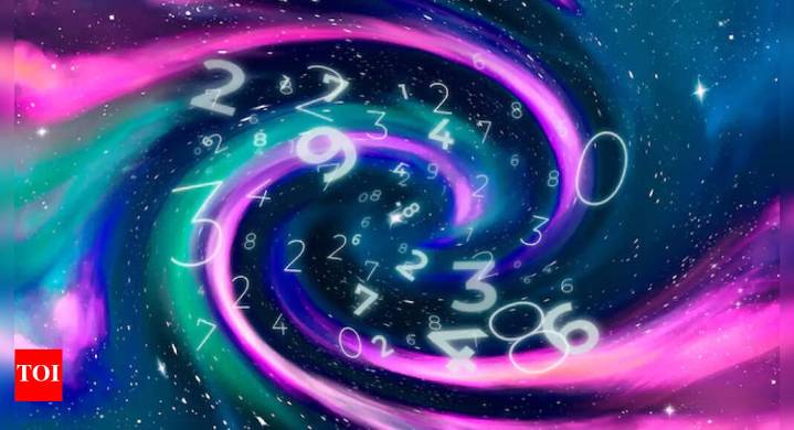 Numerology Predictions Today, November 13, read your personalized forecast for numbers 1 to 9