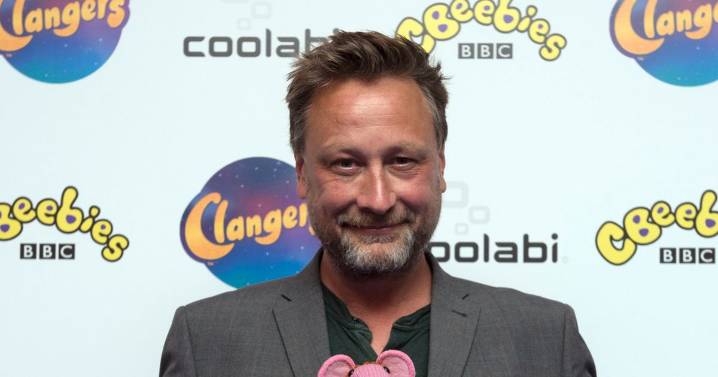 BBC Bafta-winner Daniel Postgate found dead in his shed after getting letter from the NHS