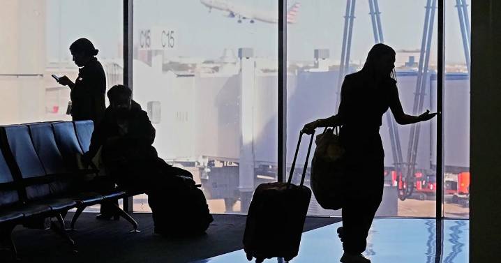 A guide to Thanksgiving travel after the government shutdown