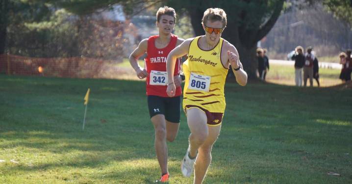 Cross Country Sectionals: Port boys and girls, Amesbury, Pentucket and Triton boys qualify for All