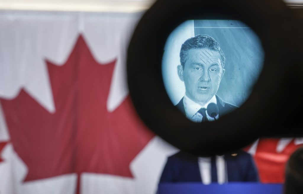 CPAC says it’s at ‘breaking point’ after CRTC postpones wholesale rate decision