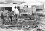 Plenaria del senado rindió homenaje a las víctimas de la tragedia de Armero