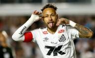 Hasta cuándo tiene contrato Neymar en Santos: su futuro y rumores del mercado de pases