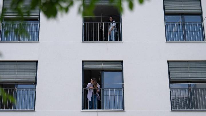 El alquiler sube ligeramente en Catalunya pese al tope de precios