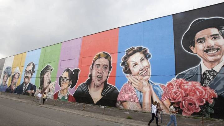 Tras sorpresiva muerte de recordado personaje estos son los actores de ‘El Chavo del 8’ que siguen con vida y a qué se dedican