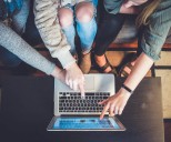 La evolución de las empresas aragonesas en la era digital