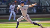 Rangers losing an MLB-high 12 players to free agency