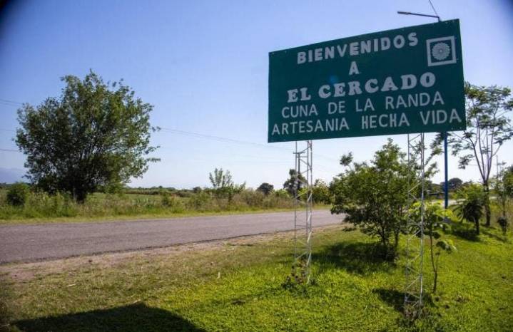 Comenzaron las obras de repavimentación en la ruta 325