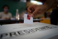 ¿Me puedo cambiar de domicilio electoral para las Elecciones 2025 en Chile? Esto dice el Servel