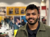 Some public universities report fewer international students amid Trump restrictions