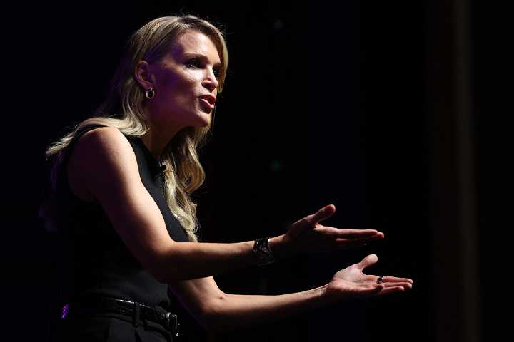 Babylon Bee pulls story joking about Israel killing Megyn Kelly