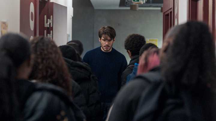 "La acusación": Cuando el aula se convierte en un tribunal