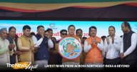 Uttarakhand: CM Dhami unveils logo of ‘Adarsh Champawat’ at Cooperative Fair in Tanakpur