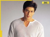 Shah Rukh Khan at 60: Films rejected by Akshay, Aamir, that made SRK a superstar