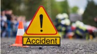 10 women labourers injured in Suryapet Road Accident