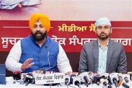 Sri Anandpur Sahib all decked up for commemorative events : Bains