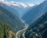 MoRTH to study Achabal-Shangus-Inderwal NH proposal