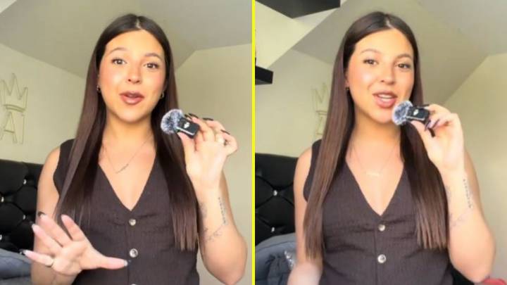 Ignacia Antonia celebrará Navidad por primera vez en su vida: ¿Por qué no lo hacía antes?