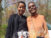 My mother and I had a difficult relationship. Now, she's 90, and I'm trying to enjoy every minute I have left with her.