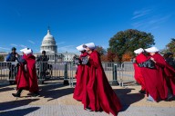 Capitol Lens | Under his eye - Roll Call
