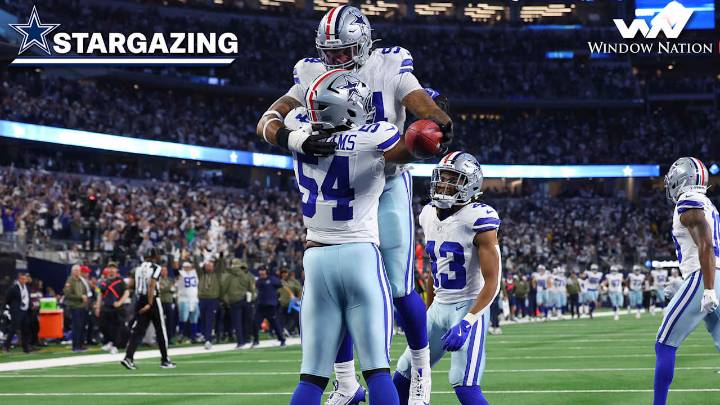 Stargazing: Cowboys who tried to save the day vs. Cardinals