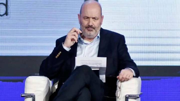 Sturzenegger habló sobre el monotributo pero la incógnita sobre qué pasará se mantiene