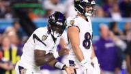 Week 10 betting: Ravens continue ascent, plus more game bets and pl...
