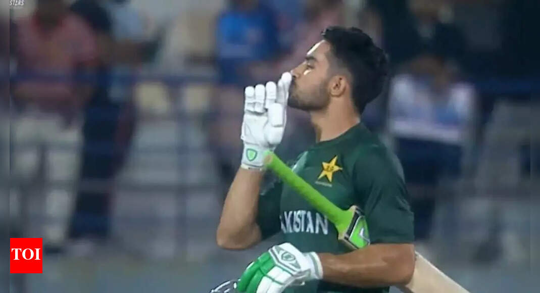 Rising Stars Asia Cup: Pakistan Shaheens steamroll India A, chase 137 in 13 overs; Vaibhav Suryavanshi’s fight not enough