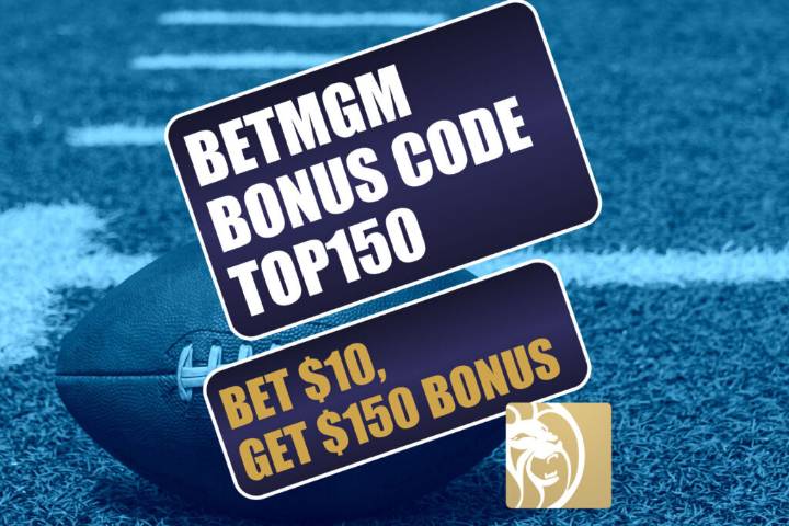 BetMGM Bonus Code TOP150: Claim $150 Bonus for NBA Cup, NCAAF Week 12 Games