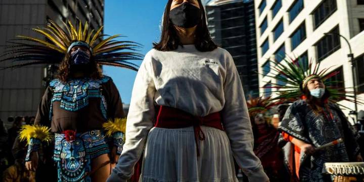 The campus left’s diversity scam exposed in 30 seconds flat