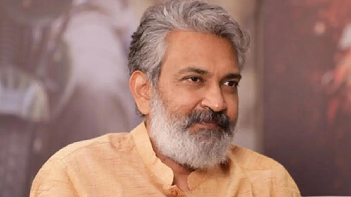 Complaint Filed Against Rajamouli Over His God Remarks at the Varanasi Event