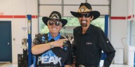 Richard Petty Sends Touching Message to John Force in Wake of the NHRA Icon’s Exit Announcement Richard Petty honors John Force’s legendary NHRA career as the drag racing icon retires, closing an unfo