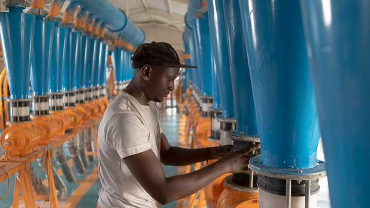 Millers for Nutrition launches new fortified food brands in Bengal towards tackling malnutrition