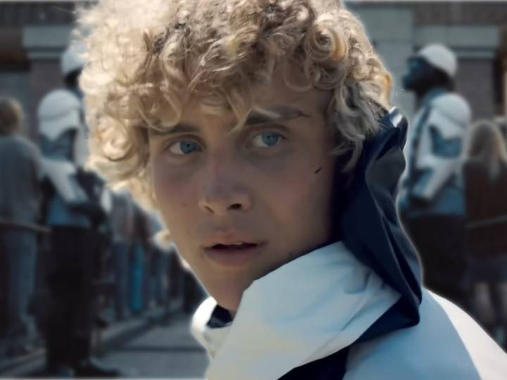 'Los Juegos del Hambre: Amanecer en la Cosecha' sorprende con su primer tráiler oficial