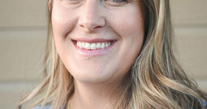 Christina Giordani wins Bellevue mayoral race