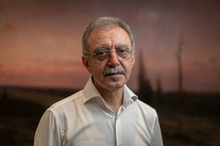 Manuel Borja-Villel, fichado para revolucionar los museos catalanes, vuelve a Madrid